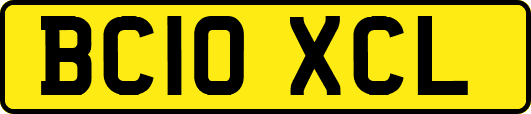 BC10XCL
