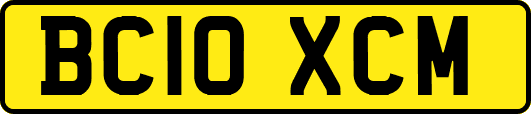 BC10XCM