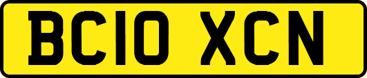 BC10XCN