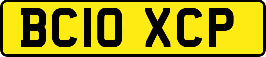 BC10XCP