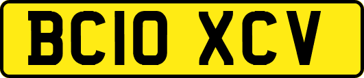 BC10XCV