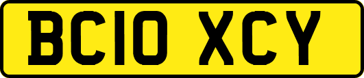 BC10XCY