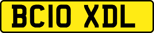 BC10XDL