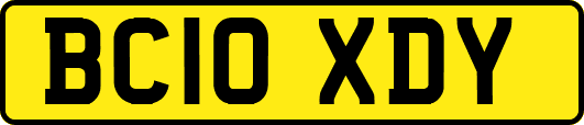 BC10XDY