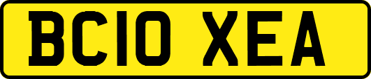 BC10XEA