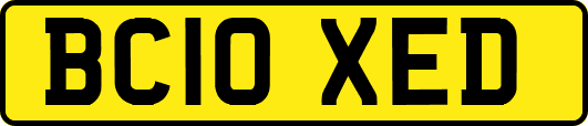 BC10XED
