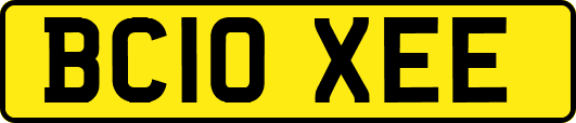 BC10XEE