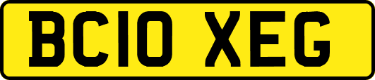 BC10XEG