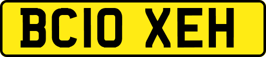 BC10XEH