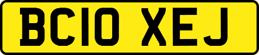 BC10XEJ