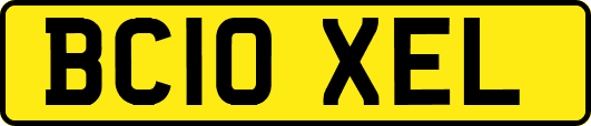 BC10XEL