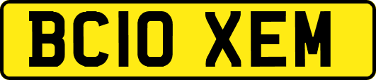 BC10XEM