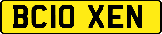 BC10XEN