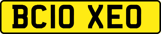 BC10XEO