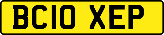 BC10XEP