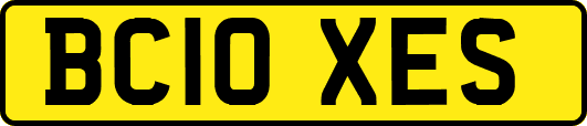 BC10XES