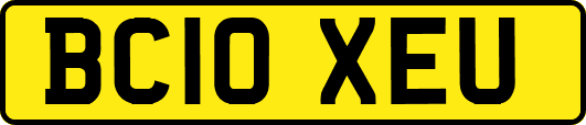 BC10XEU