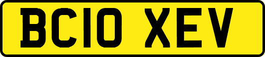 BC10XEV