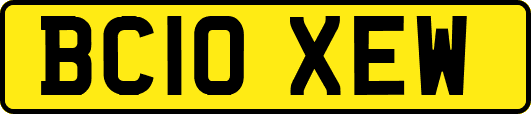 BC10XEW