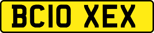 BC10XEX