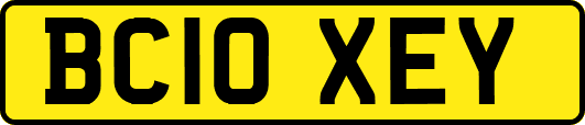 BC10XEY