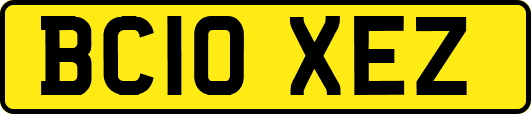 BC10XEZ