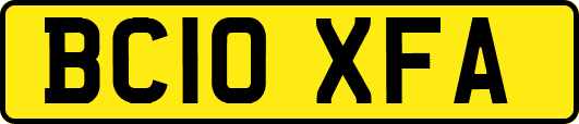 BC10XFA