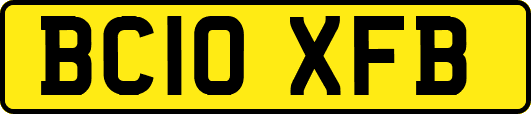 BC10XFB