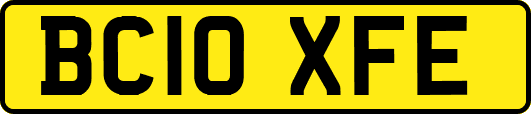 BC10XFE
