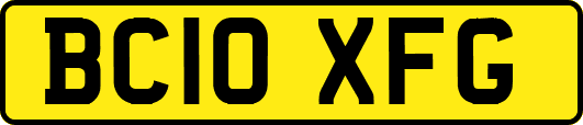 BC10XFG