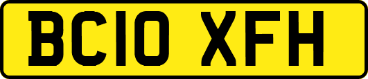 BC10XFH