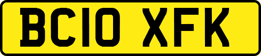 BC10XFK