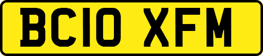 BC10XFM