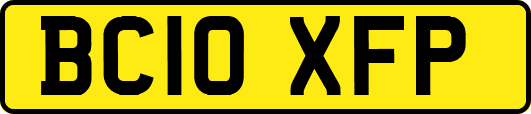BC10XFP