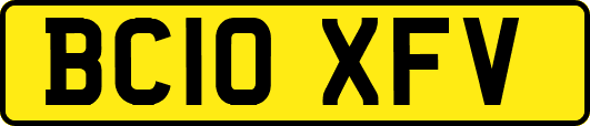 BC10XFV