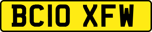 BC10XFW