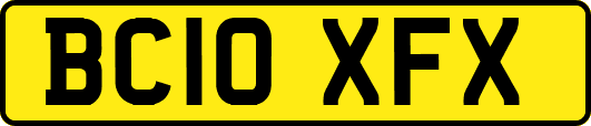 BC10XFX