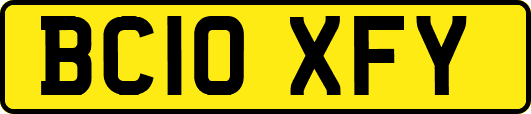 BC10XFY