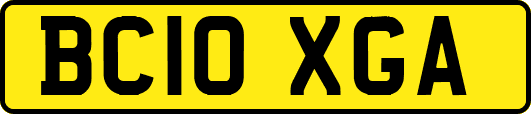 BC10XGA