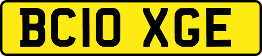 BC10XGE