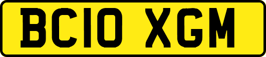 BC10XGM