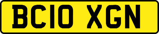 BC10XGN