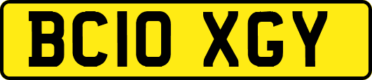 BC10XGY