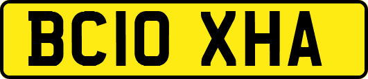 BC10XHA