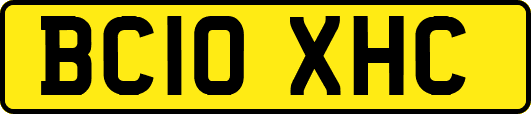 BC10XHC