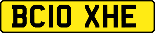 BC10XHE