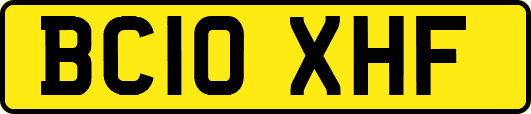 BC10XHF