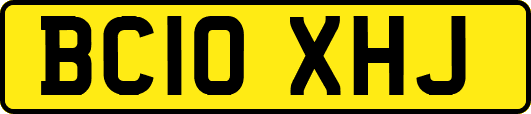 BC10XHJ