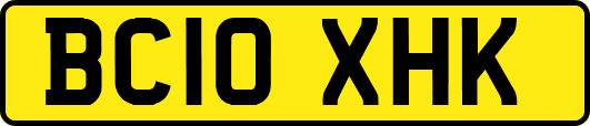 BC10XHK
