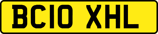 BC10XHL